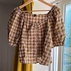 Universal Thread Top